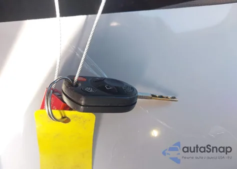 2012 Ford Focus Se z USA, uszkodzony, nr VIN 1FAHP3F21CL241308